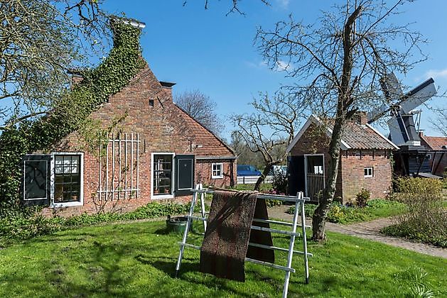 Openluchtmuseum Het Hoogeland Coöperatie Sterke Musea Groningen U.A.