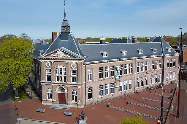 Veenkoloniaal Museum - Coöperatie Sterke Musea Groningen U.A.
