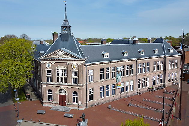 Veenkoloniaal Museum Coöperatie Sterke Musea Groningen U.A.