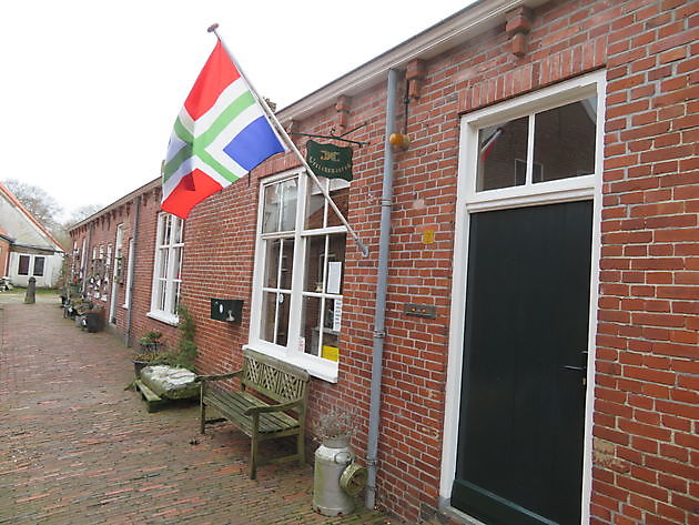 Vestingmuseum Bad Nieuweschans Coöperatie Sterke Musea Groningen U.A.