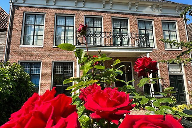Museum Stad Appingedam - Coöperatie Sterke Musea Groningen U.A.