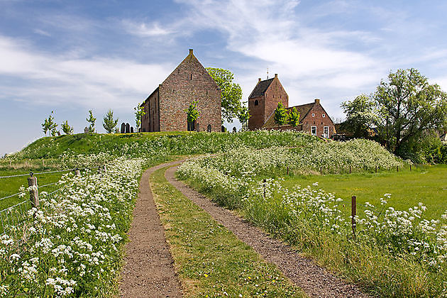 Museum Wierdenland - Coöperatie Sterke Musea Groningen U.A.