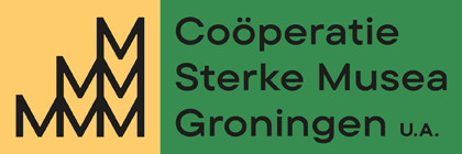 Ondersteunt kleinere musea in de provincie Groningen - Coöperatie Sterke Musea Groningen U.A.