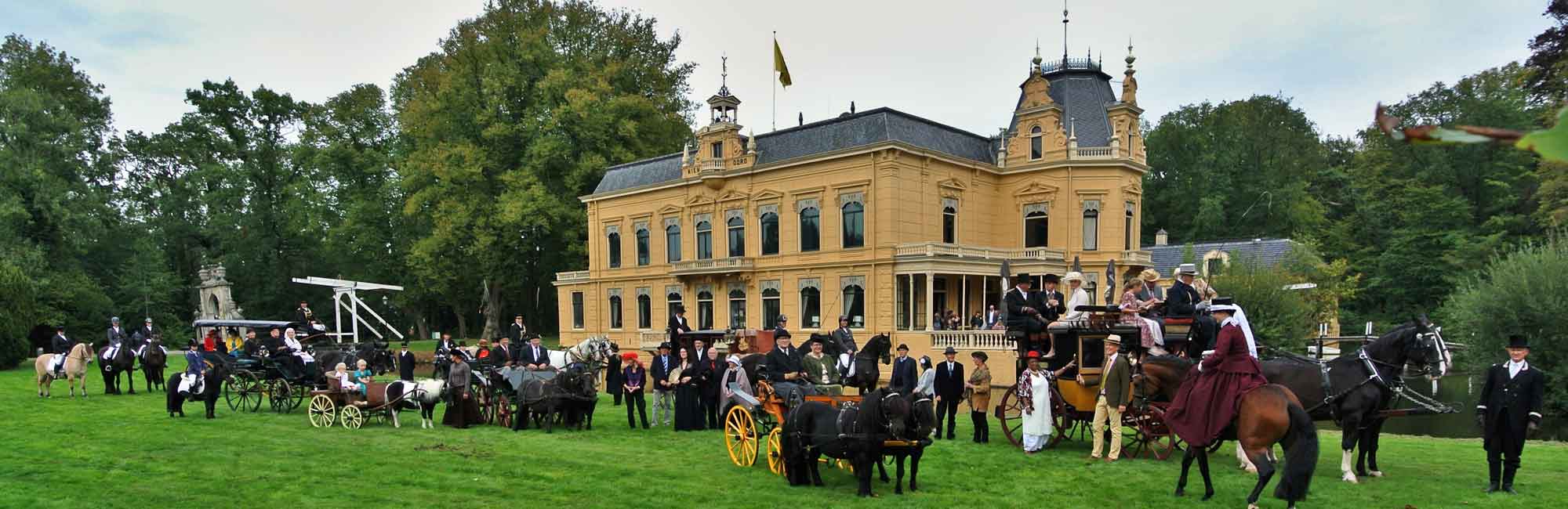  - Coöperatie Sterke Musea Groningen U.A.