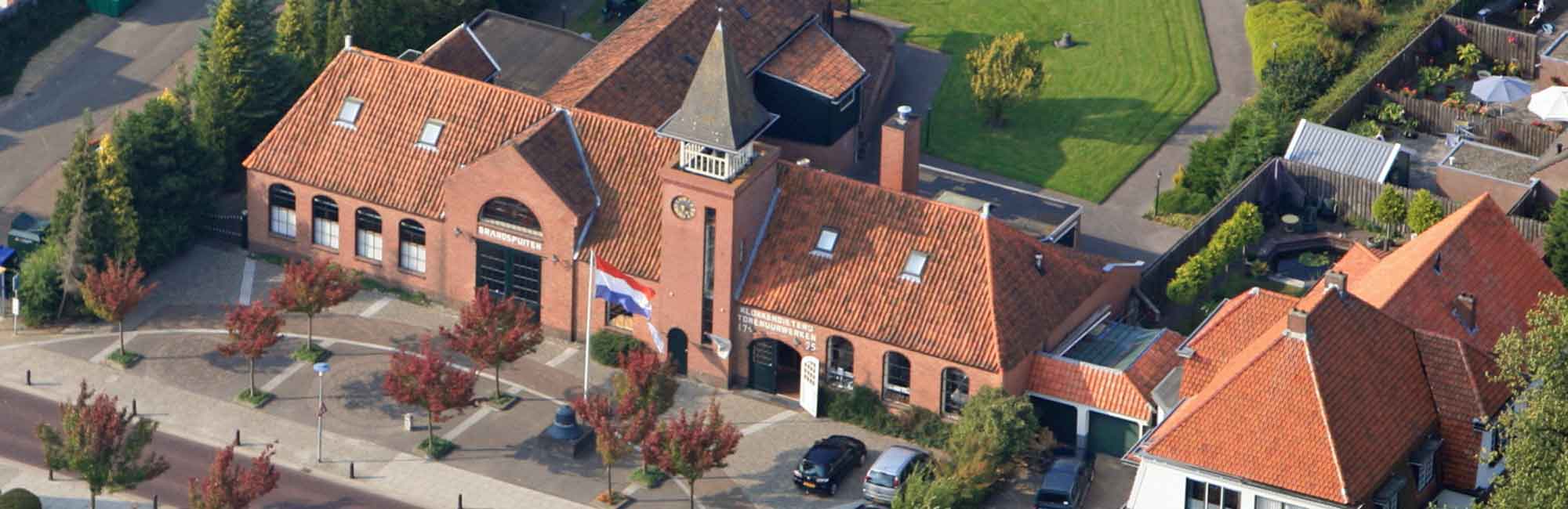  - Coöperatie Sterke Musea Groningen U.A.