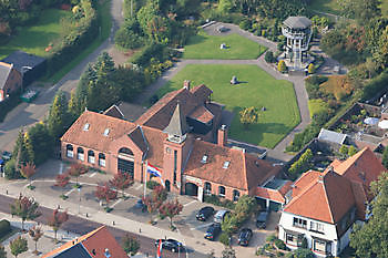 Stichting Musea Heiligerlee Coöperatie Sterke Musea Groningen U.A.