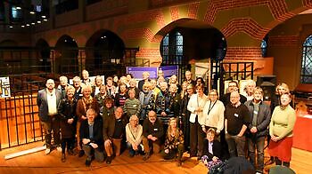 Sterke Musea inmiddels een begrip in Groningen - Coöperatie Sterke Musea Groningen U.A.